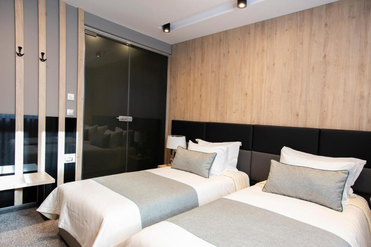 Hotel Business Club Schumen Exterior foto